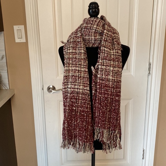 Oversized scarf, shawl…. - Picture 7 of 7